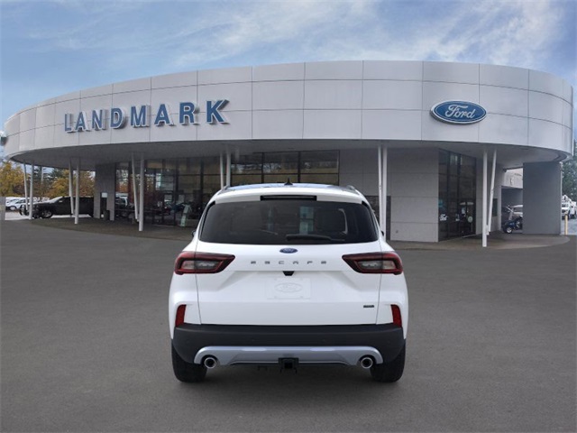 new 2025 Ford Escape Plug-In Hybrid car, priced at $41,405