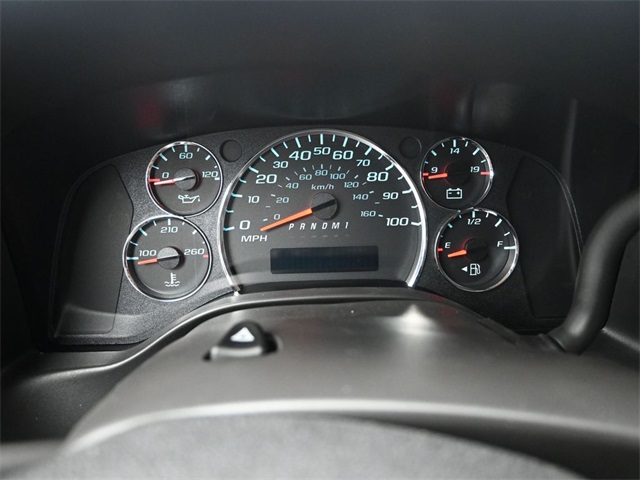 new 2025 Chevrolet Express 2500 car, priced at $41,777