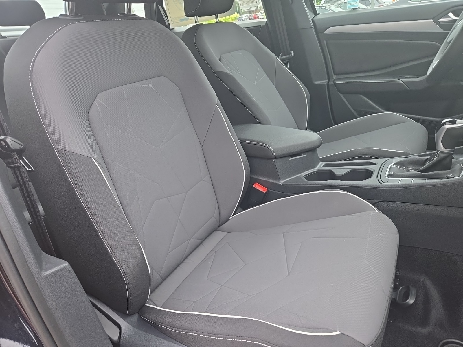 new 2025 Volkswagen Jetta car, priced at $25,108
