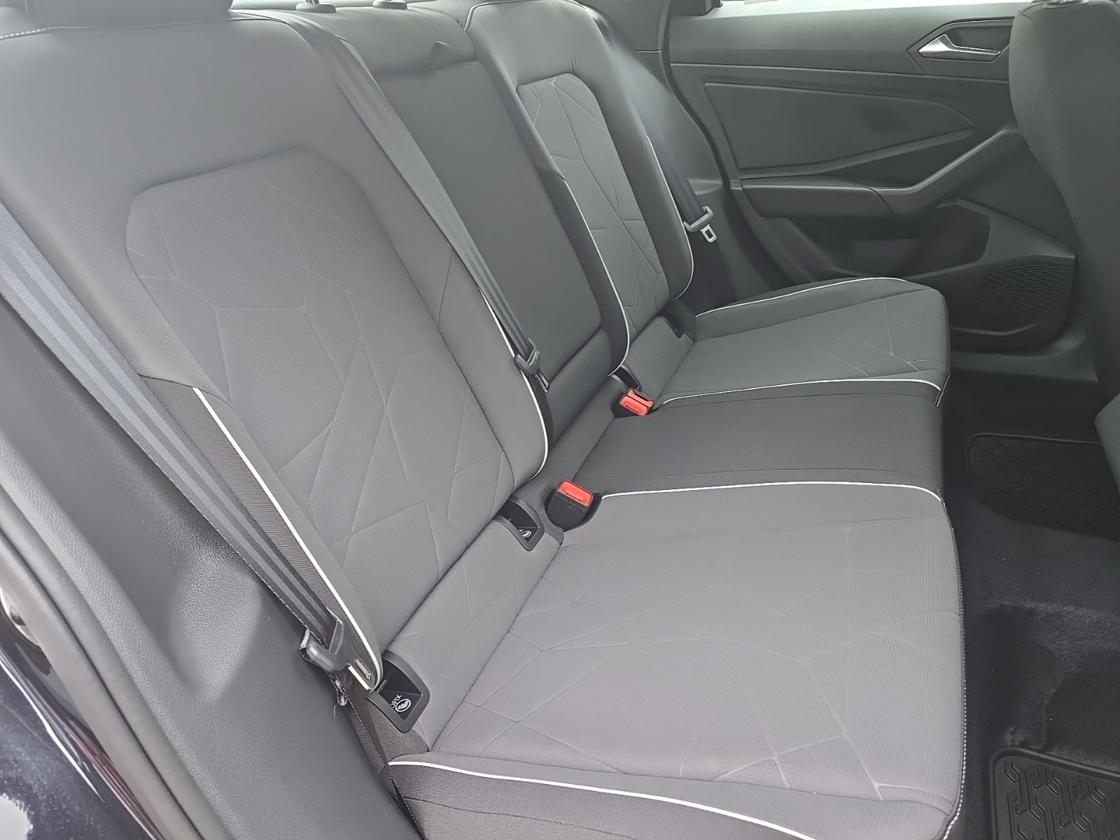 new 2025 Volkswagen Jetta car, priced at $25,108