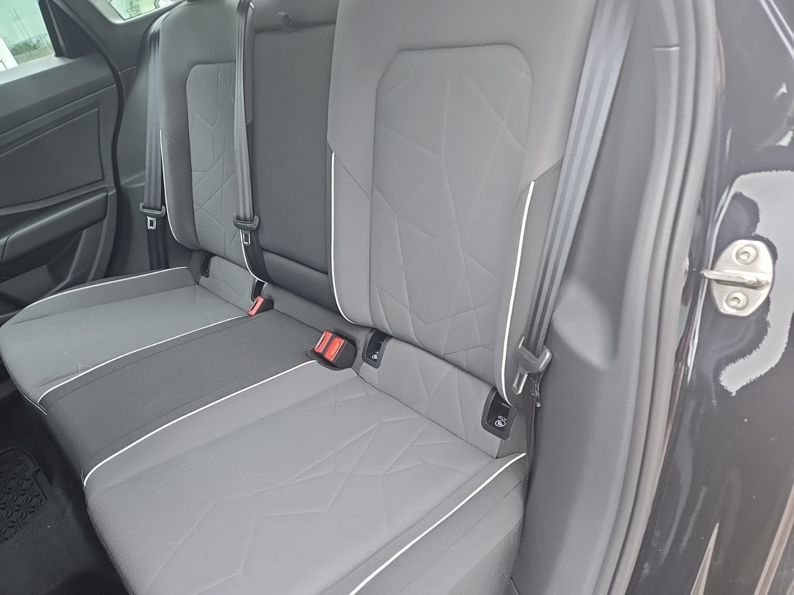 new 2025 Volkswagen Jetta car, priced at $25,108