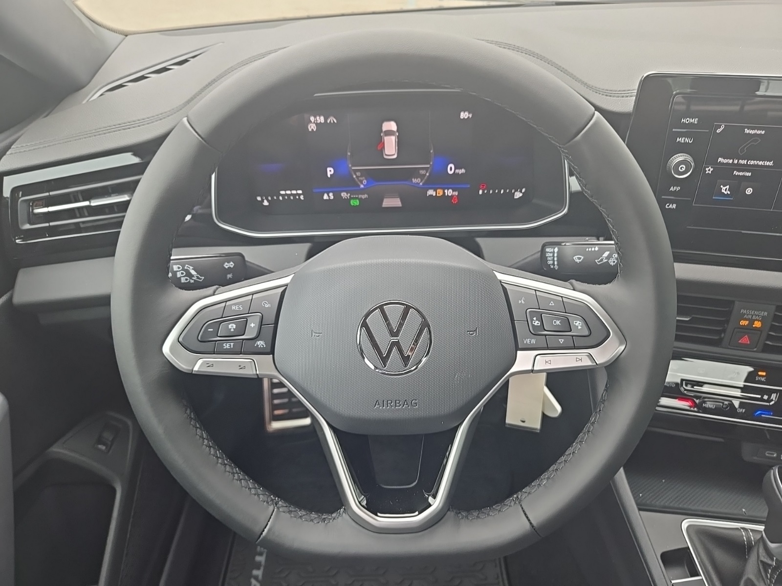 new 2025 Volkswagen Jetta car, priced at $25,108