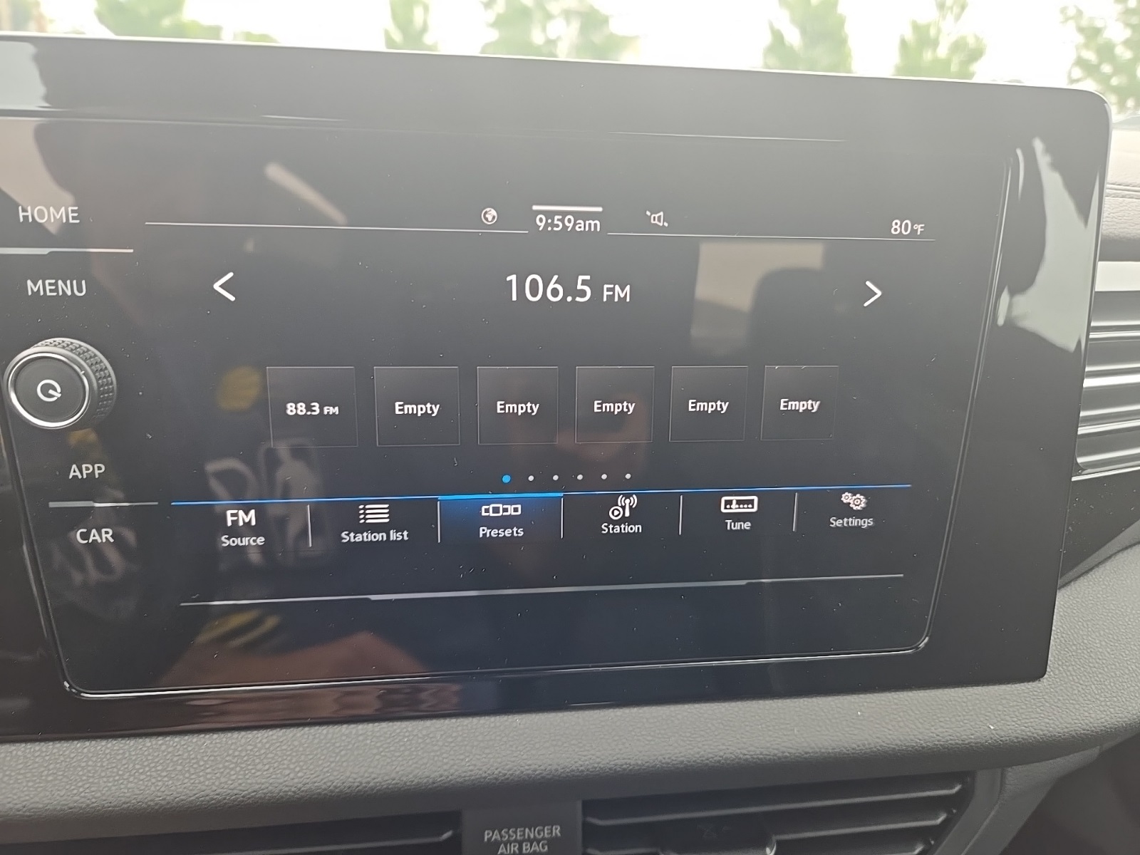 new 2025 Volkswagen Jetta car, priced at $25,108