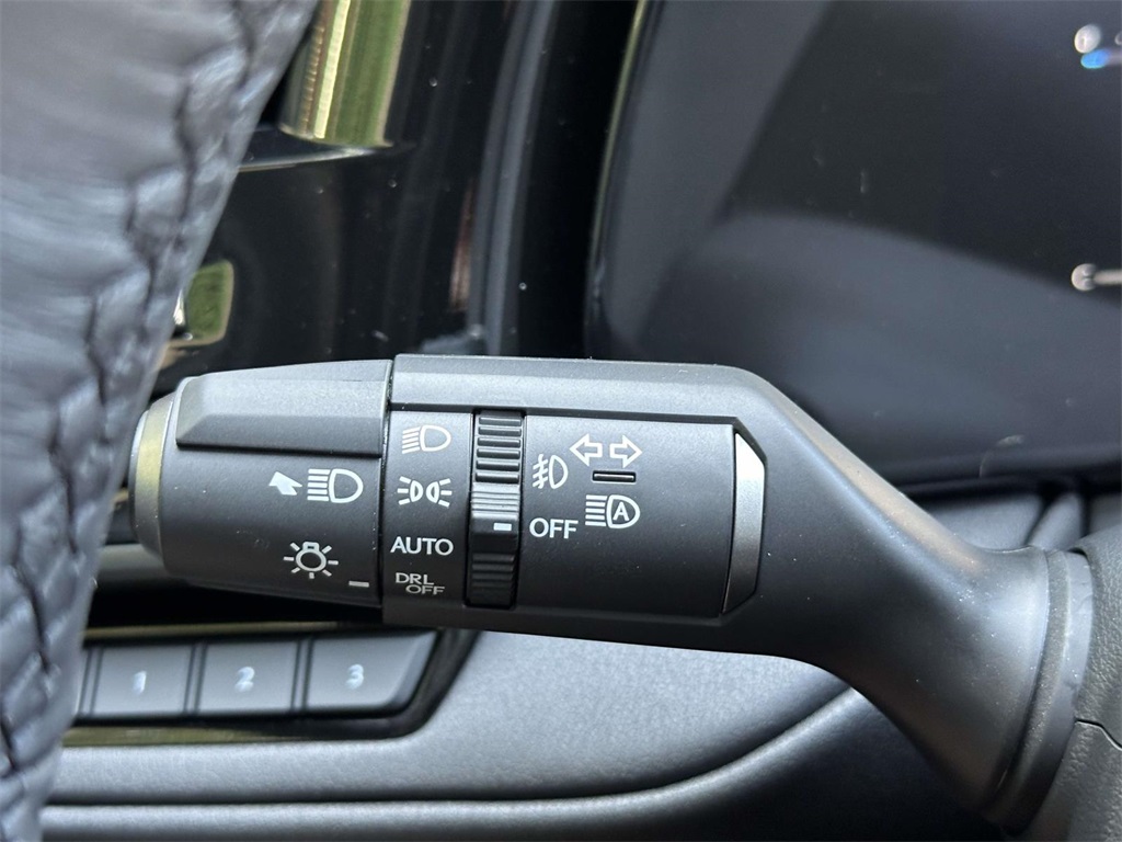 new 2025 Lexus TX car, priced at $63,980