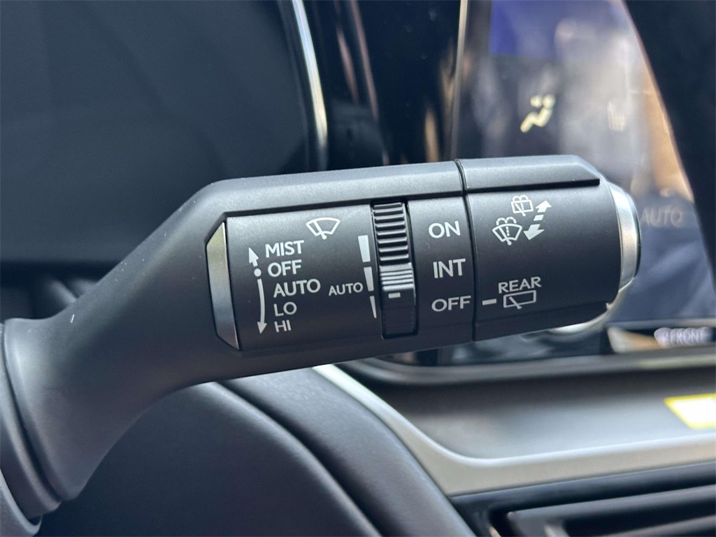 new 2025 Lexus TX car, priced at $63,980