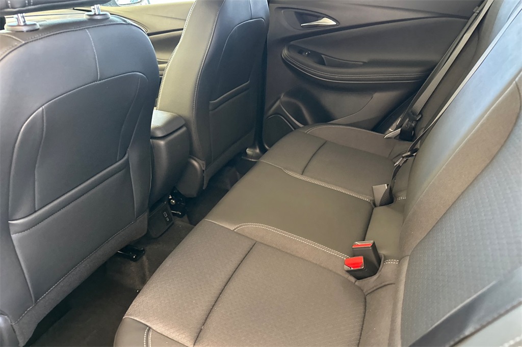 new 2026 Buick Encore GX car, priced at $31,080