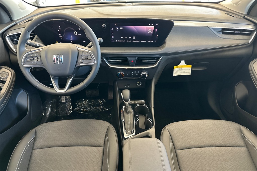new 2026 Buick Encore GX car, priced at $31,080