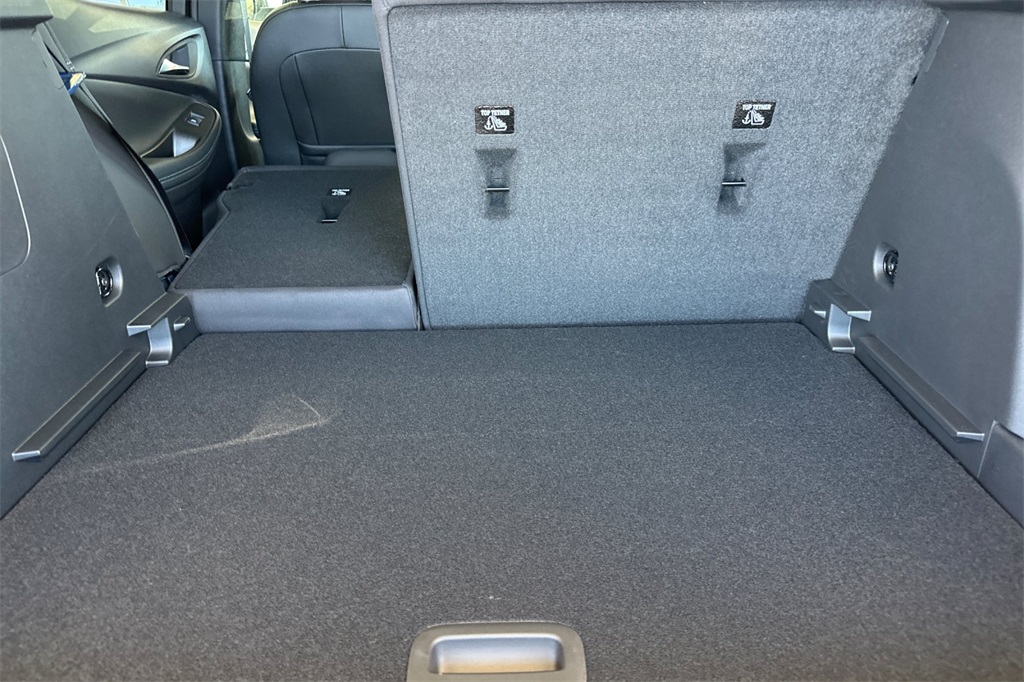 new 2026 Buick Encore GX car, priced at $31,080