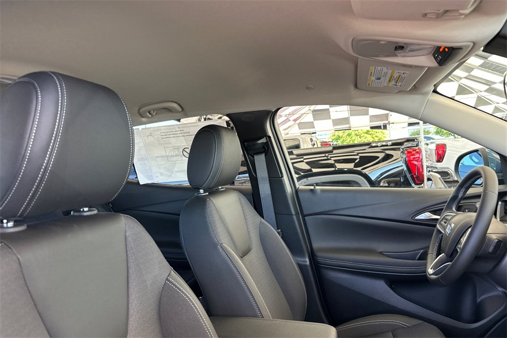 new 2026 Buick Encore GX car, priced at $31,080