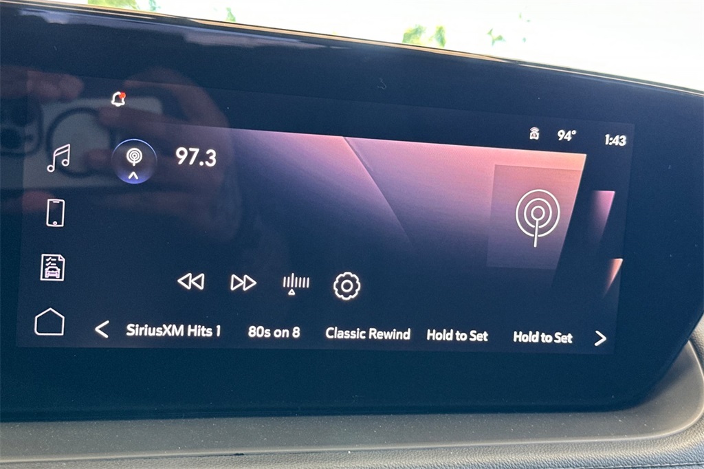 new 2026 Buick Encore GX car, priced at $31,080