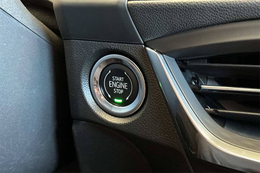 new 2026 Buick Encore GX car, priced at $31,080