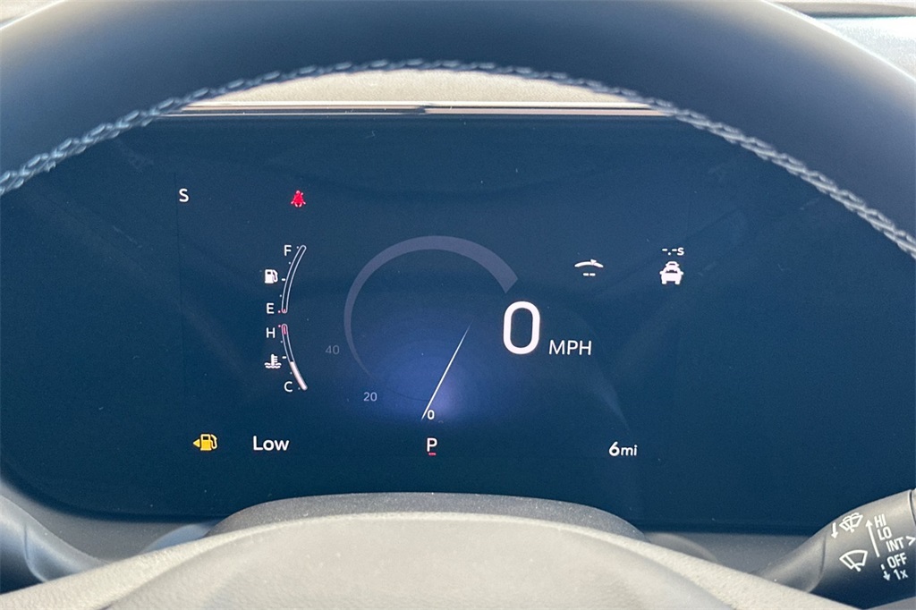 new 2026 Buick Encore GX car, priced at $31,080