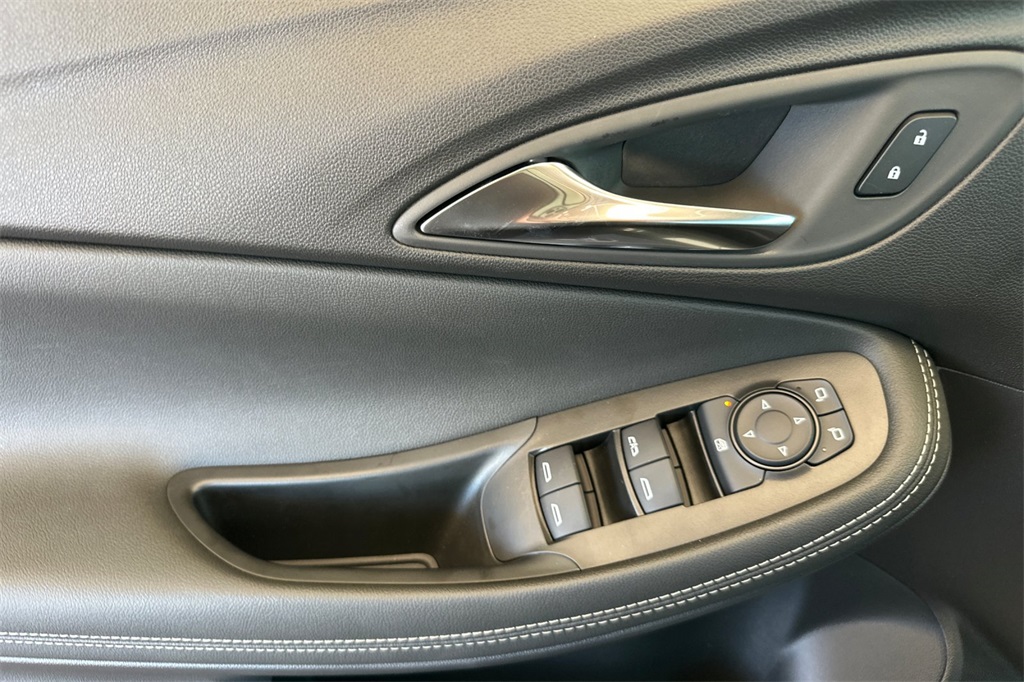 new 2026 Buick Encore GX car, priced at $31,080