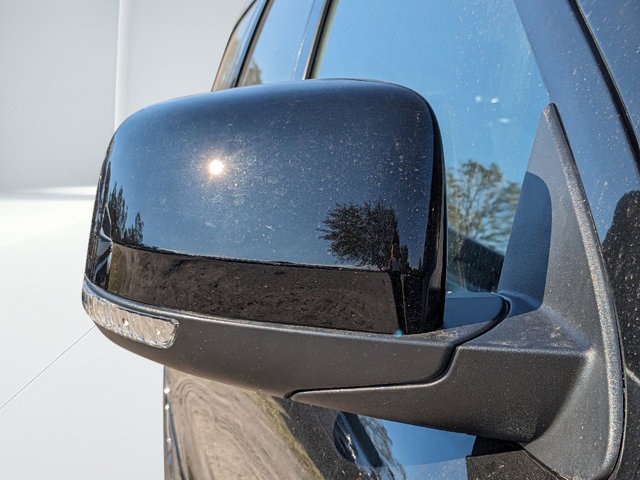 new 2025 Dodge Durango car, priced at $50,222