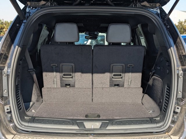 new 2025 Dodge Durango car, priced at $50,222