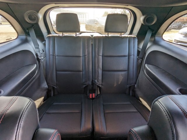 new 2025 Dodge Durango car, priced at $50,222