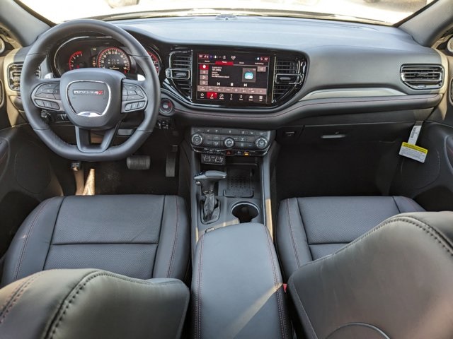 new 2025 Dodge Durango car, priced at $50,222