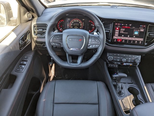 new 2025 Dodge Durango car, priced at $50,222