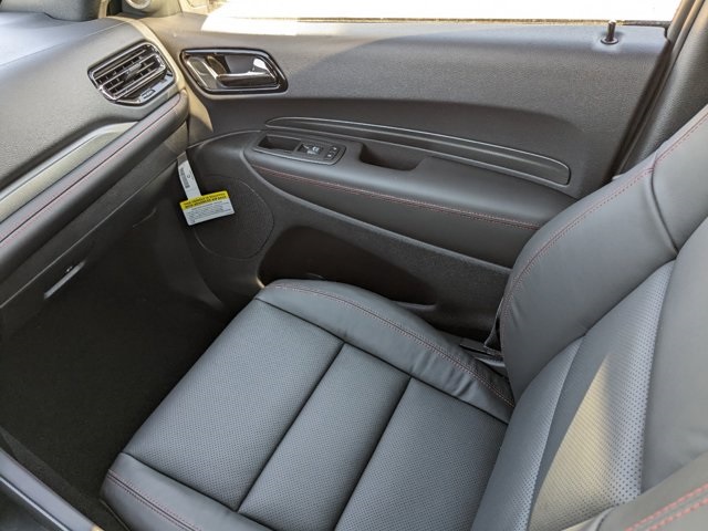 new 2025 Dodge Durango car, priced at $50,222