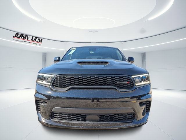 new 2025 Dodge Durango car, priced at $50,222