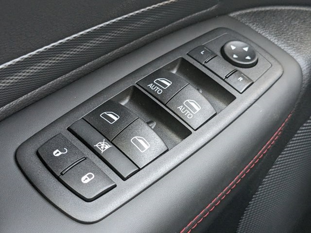 new 2025 Dodge Durango car, priced at $50,222