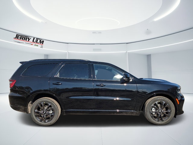 new 2025 Dodge Durango car, priced at $50,222