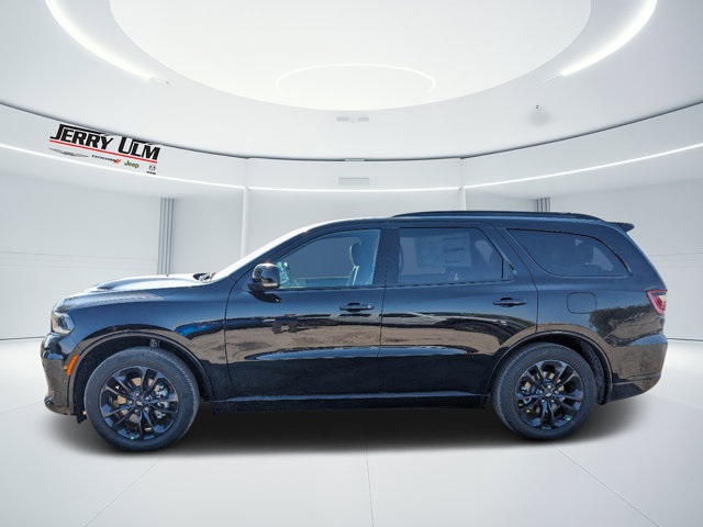 new 2025 Dodge Durango car, priced at $50,222