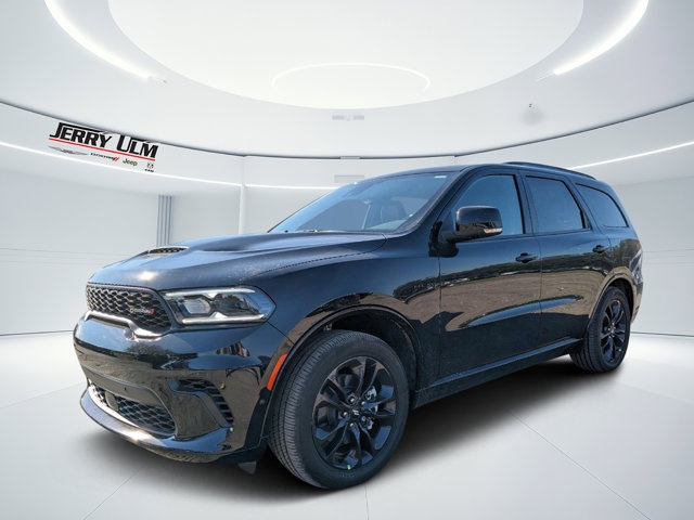 new 2025 Dodge Durango car, priced at $50,222