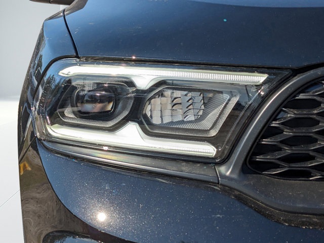 new 2025 Dodge Durango car, priced at $50,222