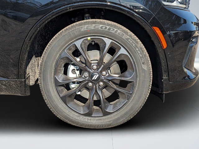 new 2025 Dodge Durango car, priced at $50,222