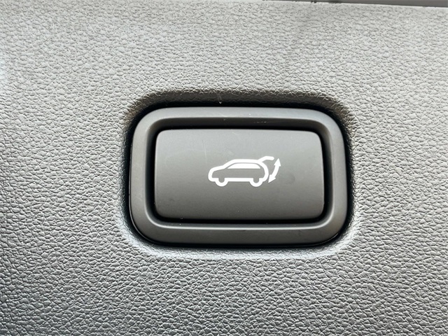 new 2025 Hyundai Tucson car, priced at $34,183