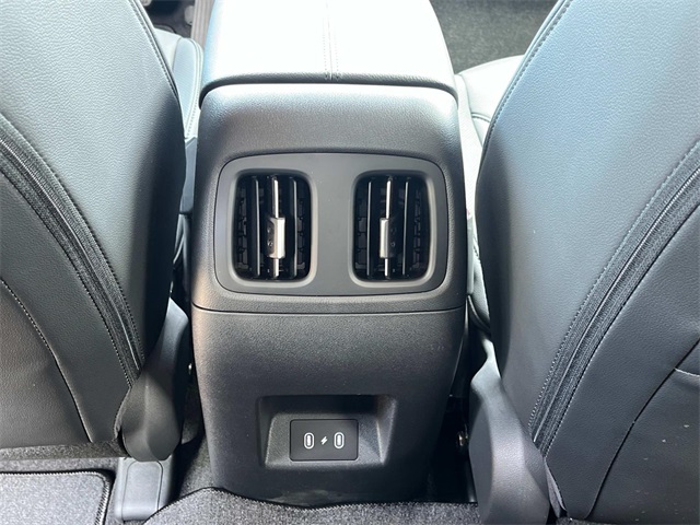 new 2025 Hyundai Tucson car, priced at $34,183