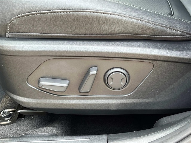 new 2025 Hyundai Tucson car, priced at $34,183