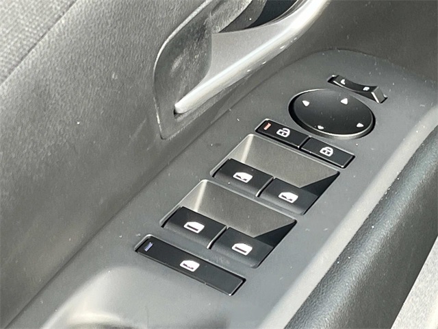 new 2025 Hyundai Tucson car, priced at $34,183