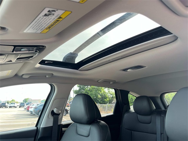 new 2025 Hyundai Tucson car, priced at $34,183