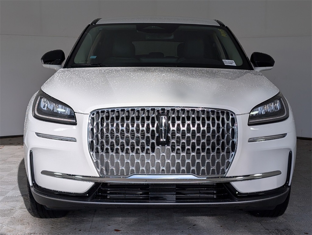 new 2025 Lincoln Corsair car, priced at $42,269