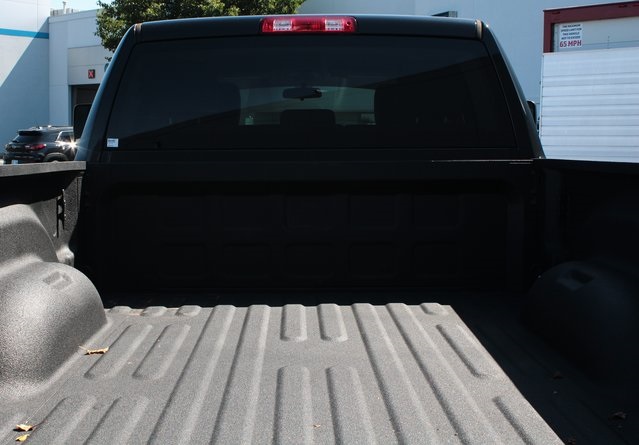 used 2020 Ram 2500 car, priced at $40,225
