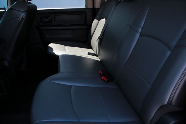 used 2020 Ram 2500 car, priced at $40,225