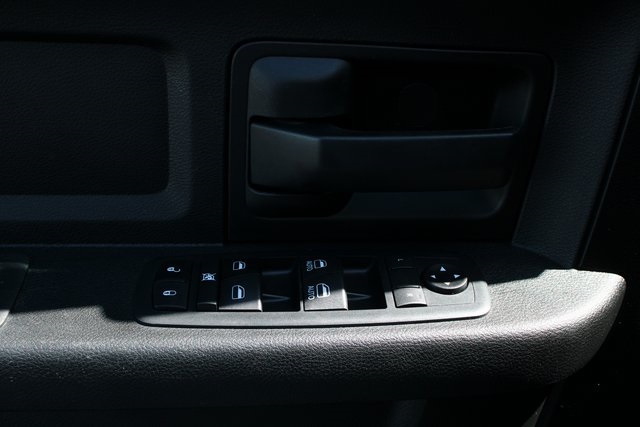 used 2020 Ram 2500 car, priced at $40,225