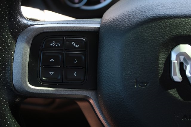 used 2020 Ram 2500 car, priced at $40,225