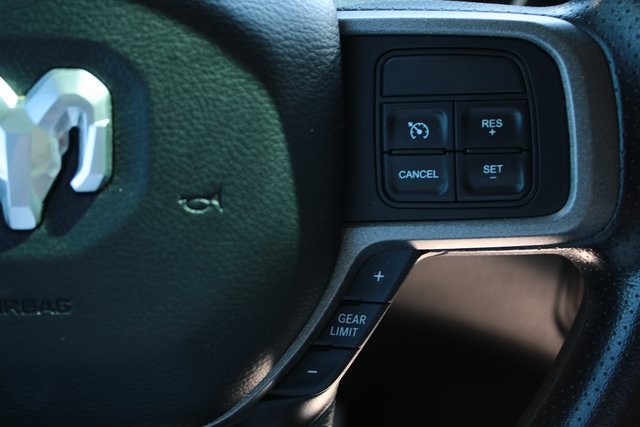 used 2020 Ram 2500 car, priced at $40,225