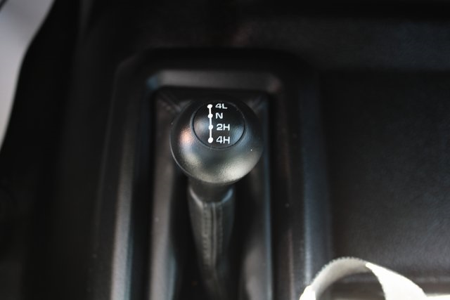 used 2020 Ram 2500 car, priced at $40,225