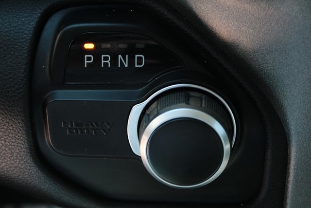 used 2020 Ram 2500 car, priced at $40,225