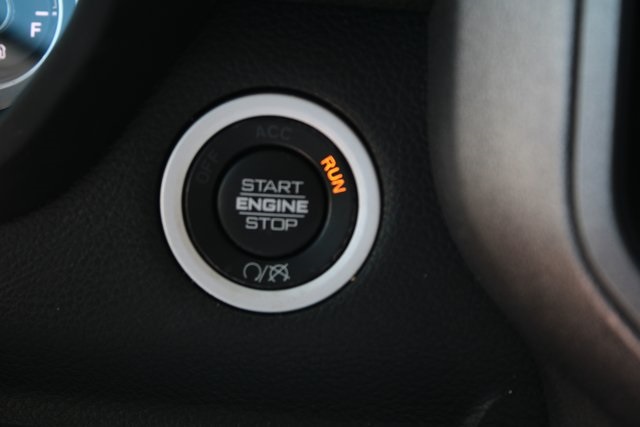 used 2020 Ram 2500 car, priced at $40,225