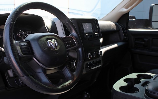used 2020 Ram 2500 car, priced at $40,225