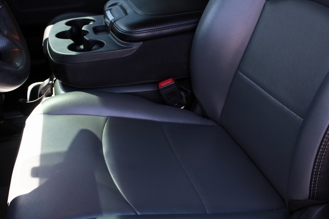 used 2020 Ram 2500 car, priced at $40,225
