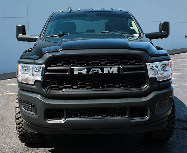 used 2020 Ram 2500 car, priced at $40,225