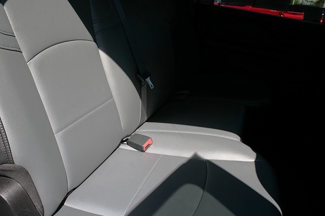 used 2020 Ram 2500 car, priced at $40,225