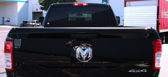 used 2020 Ram 2500 car, priced at $40,225