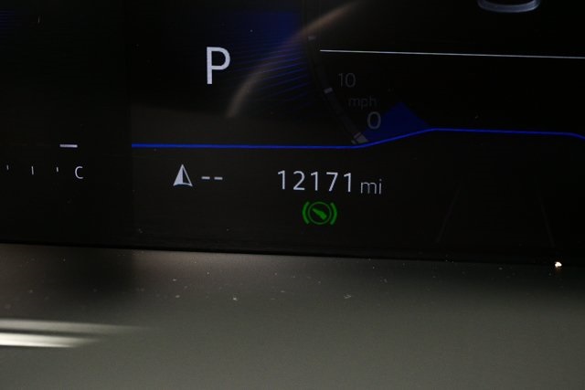 used 2024 Volkswagen Tiguan car, priced at $25,500